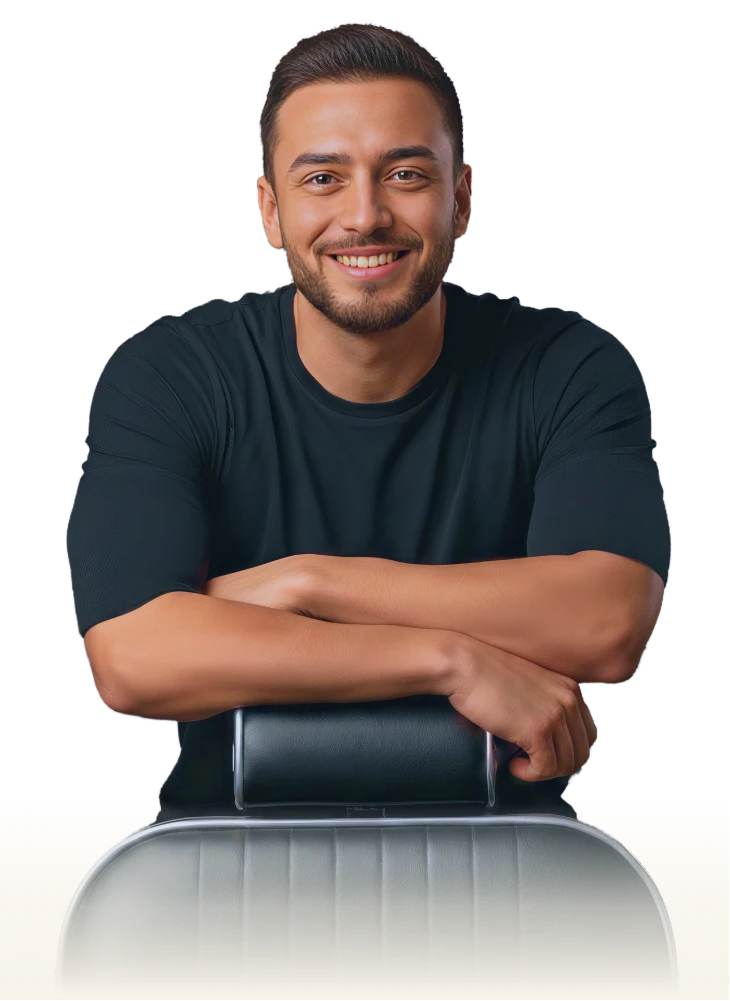 ماستر بارفيكس - موق الكتروني لخدمات الحلاقة