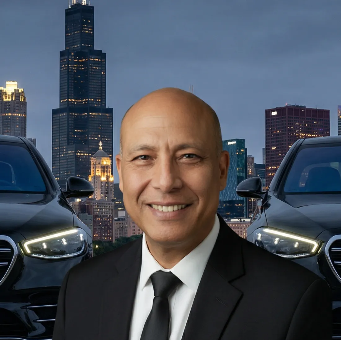 مدير شركة كيمي ليمو